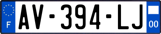 AV-394-LJ