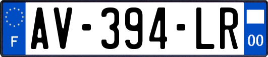 AV-394-LR