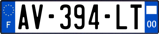 AV-394-LT