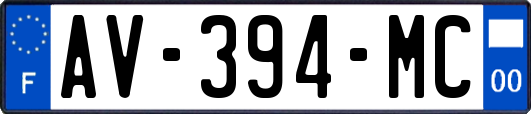 AV-394-MC