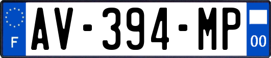 AV-394-MP