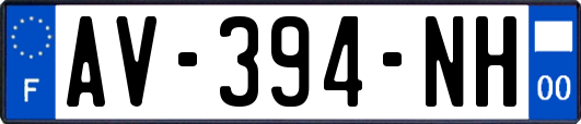 AV-394-NH
