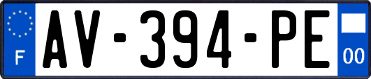 AV-394-PE