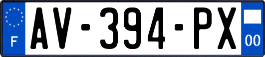 AV-394-PX