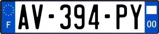 AV-394-PY