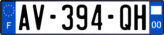 AV-394-QH