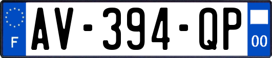 AV-394-QP