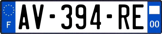 AV-394-RE
