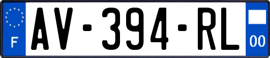 AV-394-RL