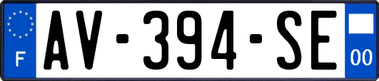 AV-394-SE
