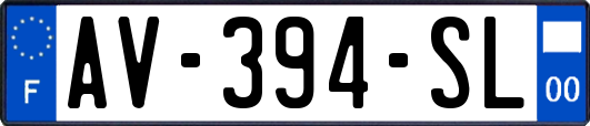 AV-394-SL