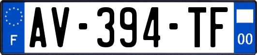 AV-394-TF
