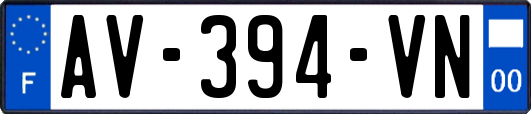 AV-394-VN
