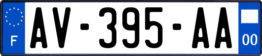 AV-395-AA