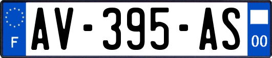 AV-395-AS