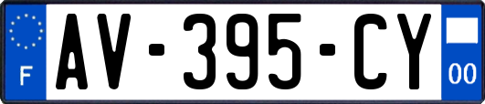 AV-395-CY