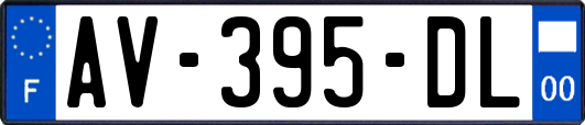 AV-395-DL