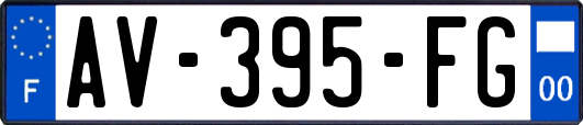 AV-395-FG