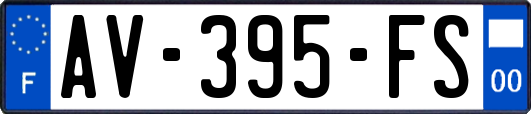 AV-395-FS