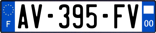 AV-395-FV