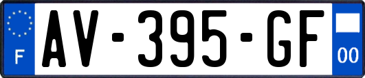 AV-395-GF