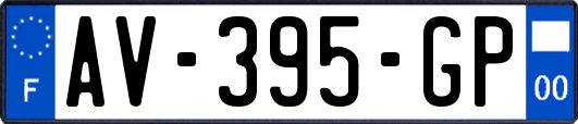 AV-395-GP