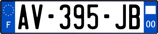 AV-395-JB
