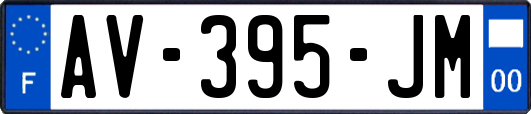 AV-395-JM