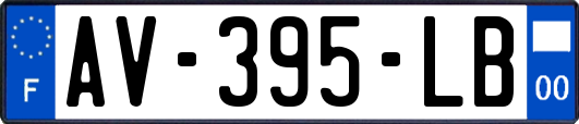 AV-395-LB
