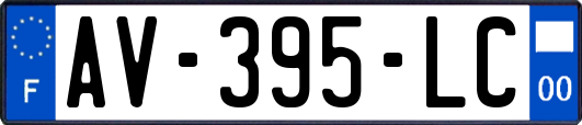 AV-395-LC