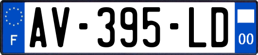 AV-395-LD