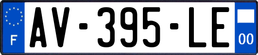 AV-395-LE