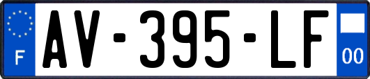 AV-395-LF