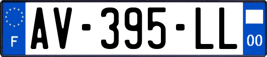AV-395-LL