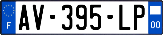 AV-395-LP