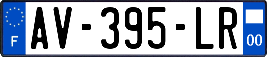 AV-395-LR