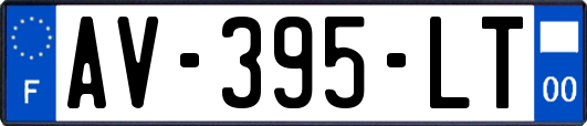 AV-395-LT