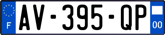 AV-395-QP