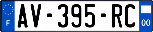 AV-395-RC
