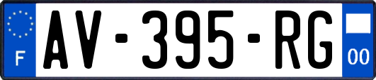 AV-395-RG