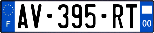 AV-395-RT