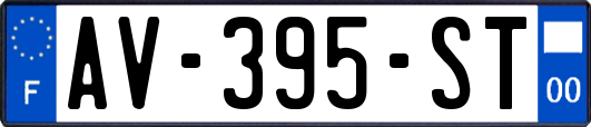 AV-395-ST