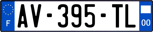 AV-395-TL