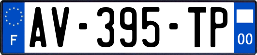 AV-395-TP
