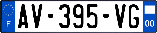 AV-395-VG