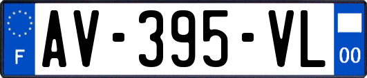 AV-395-VL