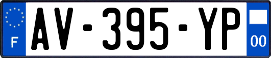 AV-395-YP