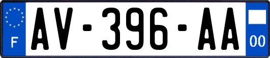 AV-396-AA