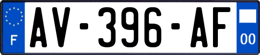 AV-396-AF