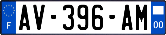 AV-396-AM